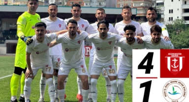 Bulancakspor, şansını son 2 haftaya taşıdı