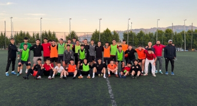 Çınarlarspor 1977 U16, Karadeniz Şampiyonası’nda boy gösterecek