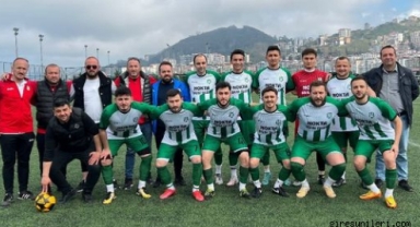 Çıtlakkalespor bir adım öne geçti