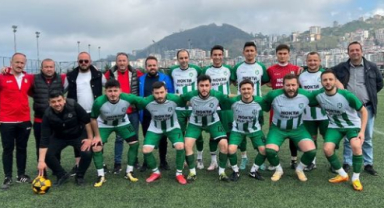 Çıtlakkalespor'dan farklı tarife