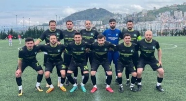 Çıtlakkalespor Yağlıderespor engelini rahat geçti
