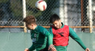 Çotanaklar kaldığı yerden