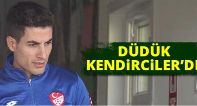 Düdük Kendirciler’de