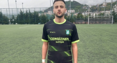 Duroğluspor’a sezonun ilk golü Buğrahan Yaman’dan
