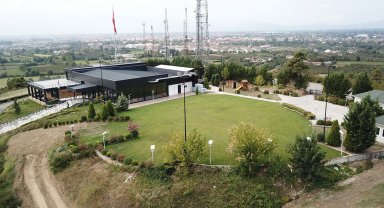 Düzce Belediyesi tesisleri Bayram boyu açık olacak