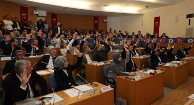 Düzce Belediyesinde yeni dönem başladı