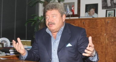 Eski Bakan Mehmet Ali Yılmaz, evinde ölü bulundu