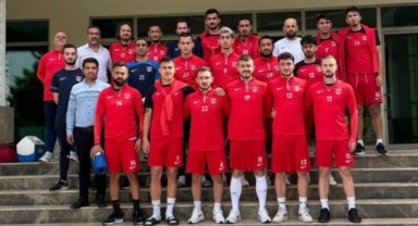Eynesil Belediyespor'a mucizeler gerek
