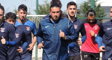 Eynesil Belediyespor'a ceza kapıda