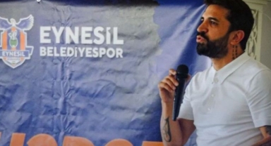 Eynesil Belediyespor’dan asılsız haberlere  tepki: Oyuncular taraftar tepkisinden maça çıkmak istemediler!