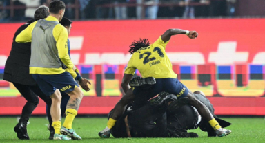 Fenerbahçe'den 3 oyuncu disipline sevk edildi