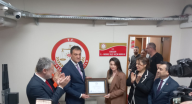 Fuat Köse mazbatasını aldı