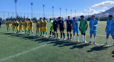 Futbolda haftanın programı açıklandı