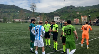 Futbolda haftanın programı açıklandı