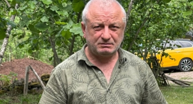 Gasp edilen taksici Giresun'daki kuyumcu soygununu anlattı