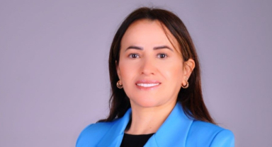 Gemilerçekeği tercihini yaptı: Leyla Yayla Yaşkın muhtar oldu