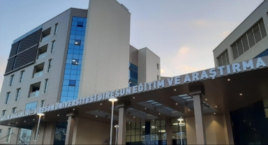 Giresun’da sağlıkta şiddet! Doktora saldırdılar