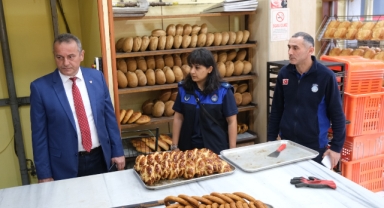 Giresun'da sıkı denetim!