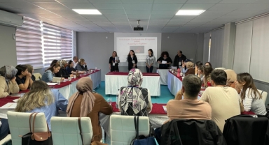 Giresun'da Yenidoğan Canlandırma Programı (NRP) Uygulayıcı Eğitimi Başladı