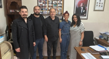 Giresun Hayvanları Koruma Derneği'nde Yıldız güven tazeledi