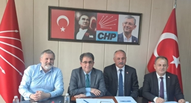 Giresun, Trabzon, Rize ve Artvin İl Başkanlarından Ortak Açıklama: 