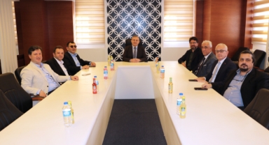 Giresun turizmini değerlendirdiler