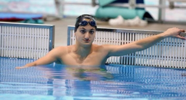 Giresun'un Aslan'ı Avrupa Şampiyonu