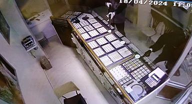 Giresun Valisi açıkladı… Soyguncular yakalandı