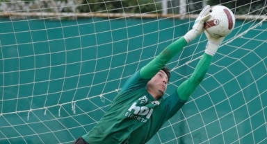 Giresunspor’da hazırlıklar tamamlanıyor