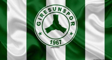 Giresunspor’da yaprak kımıldamıyor!