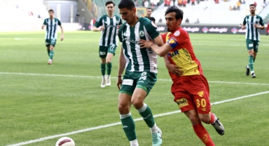 Giresunspor galibiyet yüzü görmeden ligden düşecek!