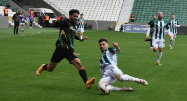 Giresunspor’un durumu çok kötü!