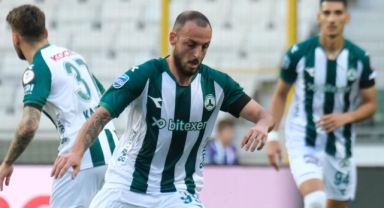Giresunspor bir ilki yaşadı