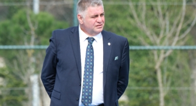 Giresunspor yönetimsiz mi kalacak?