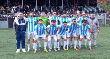 Gol düellosunun kazananı Yeniyolspor oldu