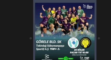 Görele Belediyespor'da hedef galibiyet