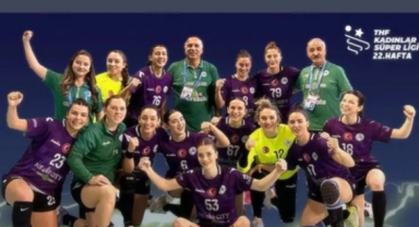 Görele Belediyespor farka koştu