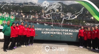 Görele Belediyespor tecrübe kazandı