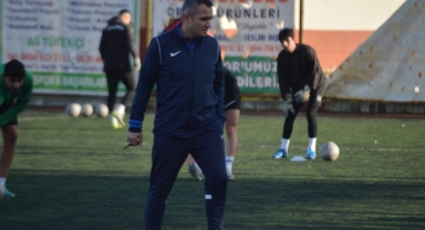 Görelespor’un kader maçı: Ya tamam ya devam