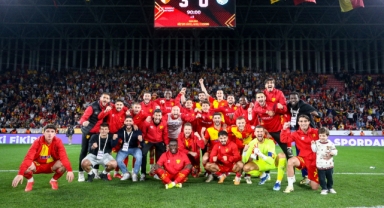 Göztepe Süper Lig için Giresun'a geliyor