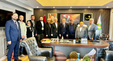 Güce’de 3. Boduroğlu dönemi resmen başladı