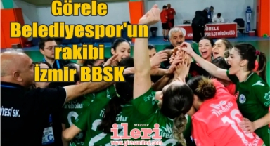 Hentbol Kadınlar Süper Ligi'nde normal sezon sona erdi, Görele Belediyespor'un rakibi İzmir BBSK