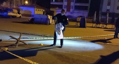İki grubun kavgası hastanede bitti: 1'i ağır 9 yaralı