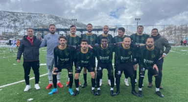 Karabuldukspor, ilk iki iddiasını güçlendirmek için sahada
