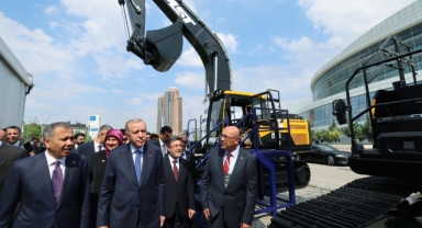 Giresun'a müjde... Milletvekili Temür açıkladı