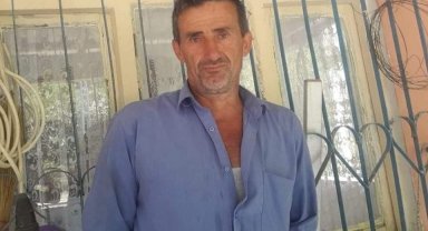 Kazara kendini vuran şahıs hayatını kaybetti