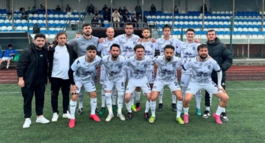 Kerasusspor: 1- Bahçelievler: 2