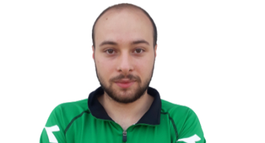 Giresunspor'un gol makinesi!