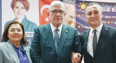 “Kol kola yürümeye devam edeceğiz”