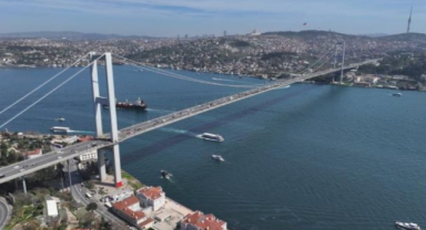 Köprü ve Otoyollar 9 Gün Boyunca Ücretsiz Olacak
